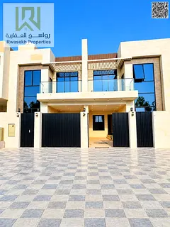 Brand-New 4BR Townhouse for Sale in Al Yasmeen, Ajman | Premium Finishes | AED 1.3M