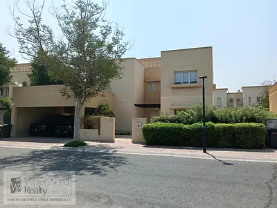 5 Bedroom + Maids | Facing Park | Ready to Move