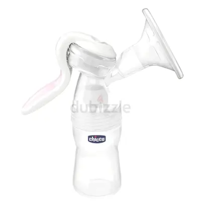 Chicco Manual Breast Pump