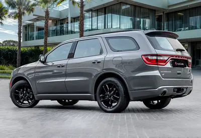 2024 Dodge DURANGO 照片 3