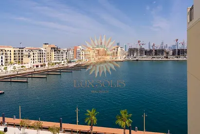 MARINA AND SEA VIEW | PRIVATE | BEACH