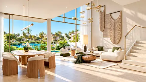 MODERN LIVING | GREEN SURROUNDINGS | OFF- PLAN