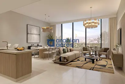 Amenity Access | Terrace | Corner Unit