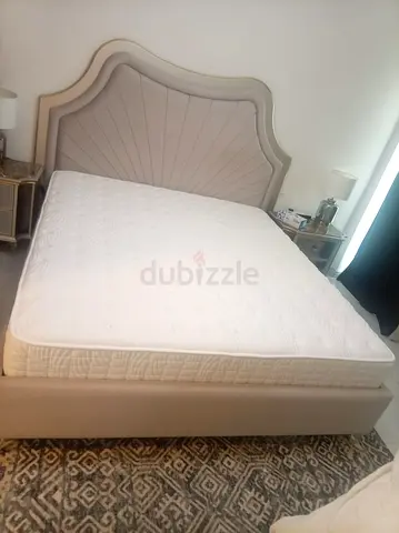 Queen size mattress
