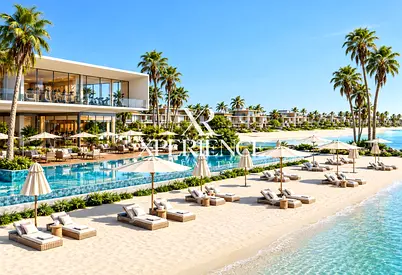 ISLAND BEACH LIVING | ENSUITE | SPACIOUS | LUXURY LIVING