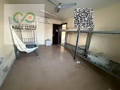 2 Bedroom Apartment for Annual Rent – Staff Accommodation, Al Jurf 3 Industrial A spacious 2-bedro