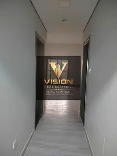 Annual Rental Spacious Two Bedroom Apartment in Al Salamah located in a modern residential building 
