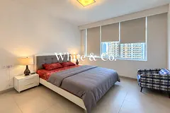Spacious 1BR | Prime Business Bay Location