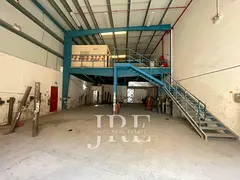 Warehouse for Rent in Sharjah