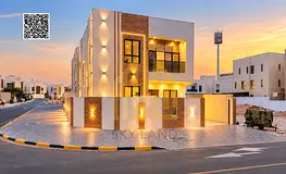Corner villa for sale – direct from the owner – at a good price.