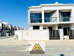 For Sale | Fully Ready-to-Handover Villa – Ajman