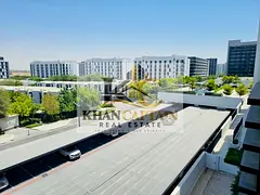 Stunning 1Br With Balcony Gym Pool Covered Parking Lavish Gated Community Premium Location