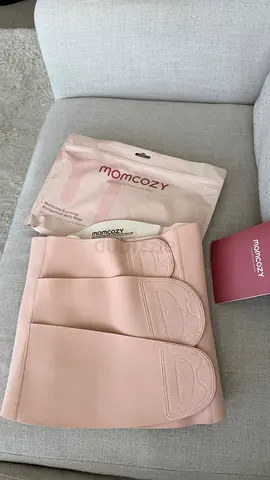 Belly wrap