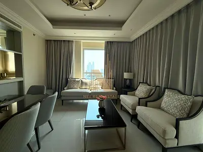 Mid Floor l City View I Series 01