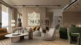 Fully Furnished 2BR Apartment | End User Full Cash Deal l 20 Minutes away from Burj Khalifa & Airpo