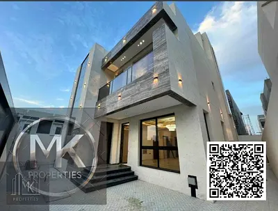 🏡 Modern Design for Sale in Al Helio 2 GOOD Location