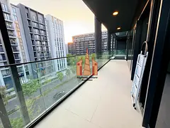 Luxurious brand new 2bhk apartment for rent in Vida ::: one year free warranty :::: Ready to move ::