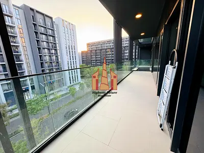 Luxurious brand new 2bhk apartment for rent in Vida ::: one year free warranty :::: Ready to move ::::