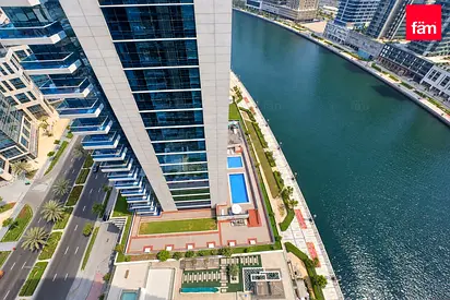 SPACIOUS|FURNISHED|CANAL VIEW|PRIVATE JACUZZI