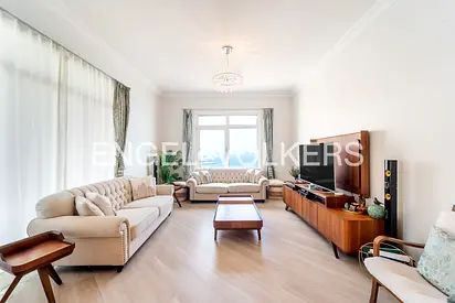 Sea View | Fully Upgraded Fully Furnished