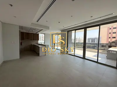 4 BHK + Maid's room | Chiller Free | Brand New
