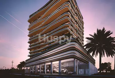 Branded Unit | Biggest Layout | Handover 2027