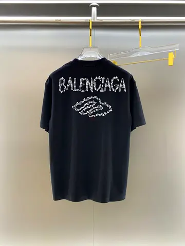 Balenciaga T-shirt for men