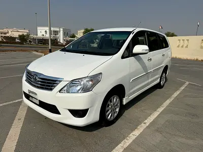 صورة 2 لـ 2015 Toyota INNOVA