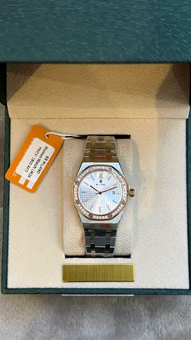 BB Milano Limited Edition Watch