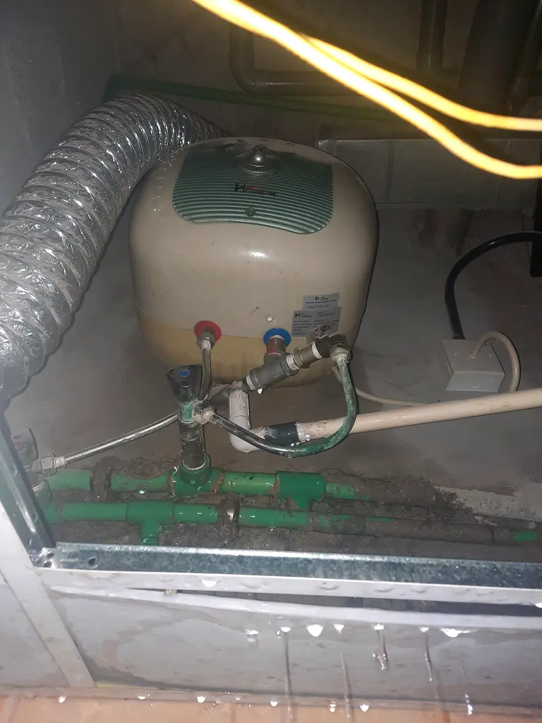 Community: Professional Plumbing Repair Service | dubizzle