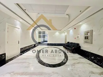 20 Days Free -Close to Par&Mosque -Spacious 2Br-Apartment with 3 Bath -Balcony Wardrobe-Only in 52k with Parking New Muwailih Commercial Sharjah