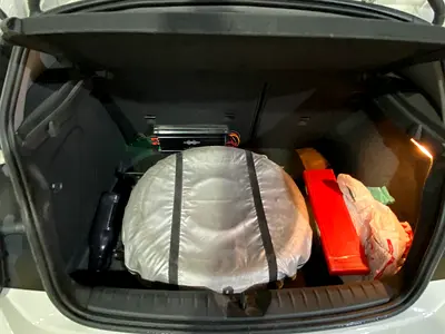 2014 BMW 1-SERIES 缩略图 18