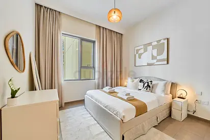 Your Dubai Hills Retreat | 1BR in Park Heights 2