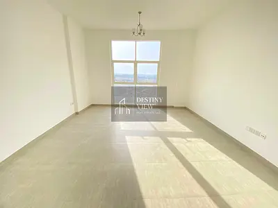 Like brand new lavish 1bhk with 2 bathroom and full spacious and fully family building and with central ac