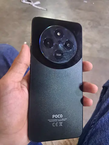 Xiaomi poco c75 8/256gb