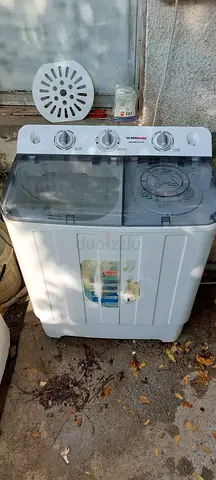 7 kg Olesonmark  Manual washing mechine