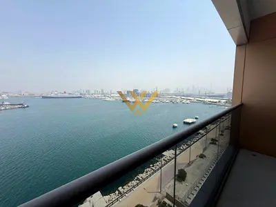 Direct Seaview | Ready to Move | Spacious layout