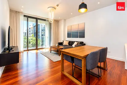 Furnished | Vacant | Prime Locatiion