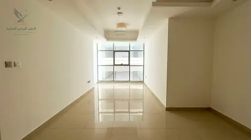 1-Bedroom Apartment for Rent in Gulf Tower – Khalifa Street | Balcony, Pool & Gym