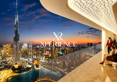 HIGH FLOOR | APARTMENT | BAYZ 101