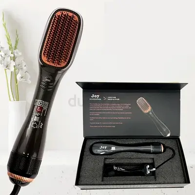 Joy Professional Hair Styling Brush