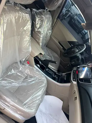 2014 Honda ACCORD — миниатюра 12