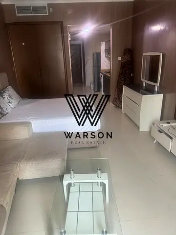 FULLY FURNISHED STUDIO | HIGH FLOOR | NEAR METRO | BUSINESS BAY
