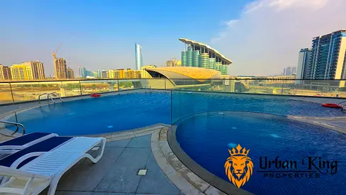 Chiller Free + Gas Free | Front Of The Metro Station | One Months Free