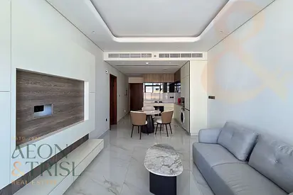 Brand New | Fully Furnished | Smart Home System
