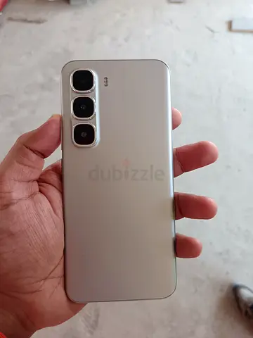 Infinix hot 60 pro +