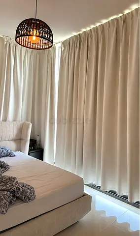 Blackout Curtains