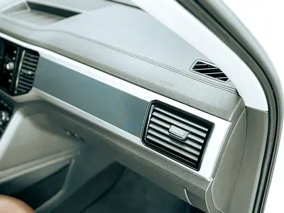 2022 Volkswagen TERAMONT — миниатюра 16