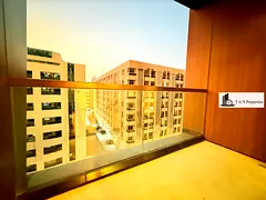 15 dAYS FREE & 6 CHEQUE || 1BHK SPACIOUS LUXURIOUS || READY TO MOVE