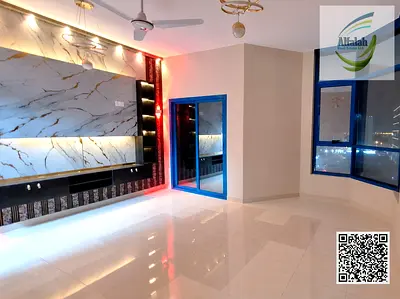 SPECIOUS 2BHK +MAIDROOM FOR SALE